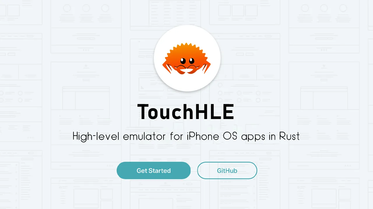 touchHLE Modified  NFL 2010 .apk