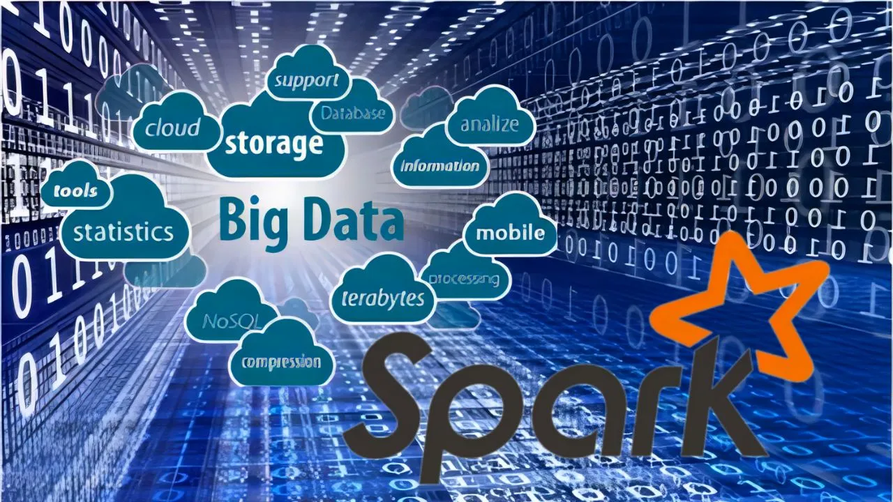 Unleash the Power of Apache Spark for Big Data Processing