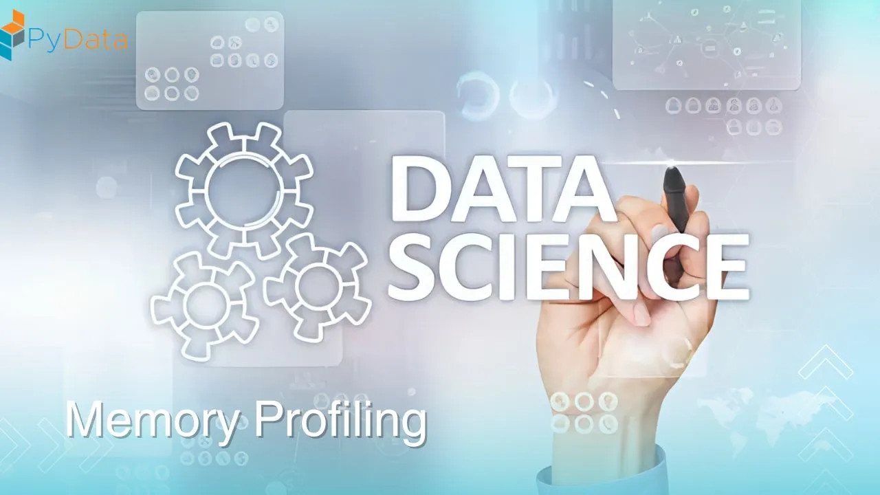 Memory Profiling for Data Science