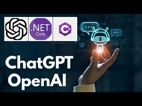 How to Integrate ChatGPT with C# and .NET Core