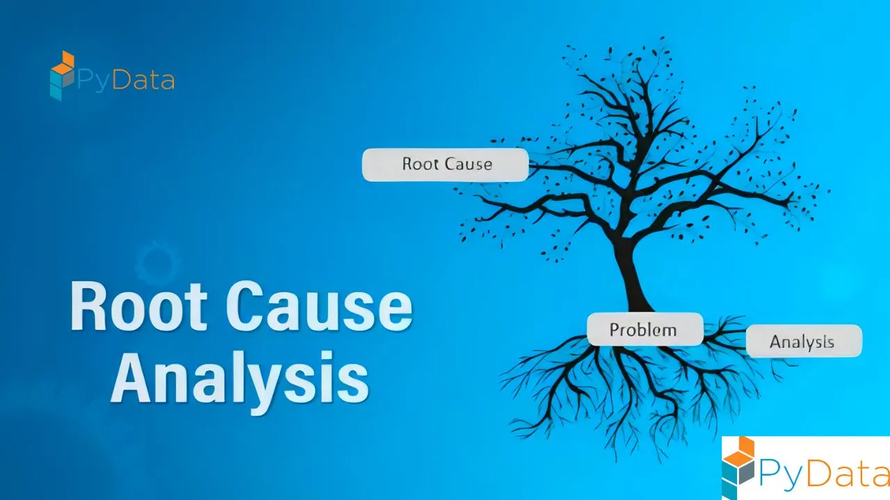 Root Cause Analysis with DoWhy