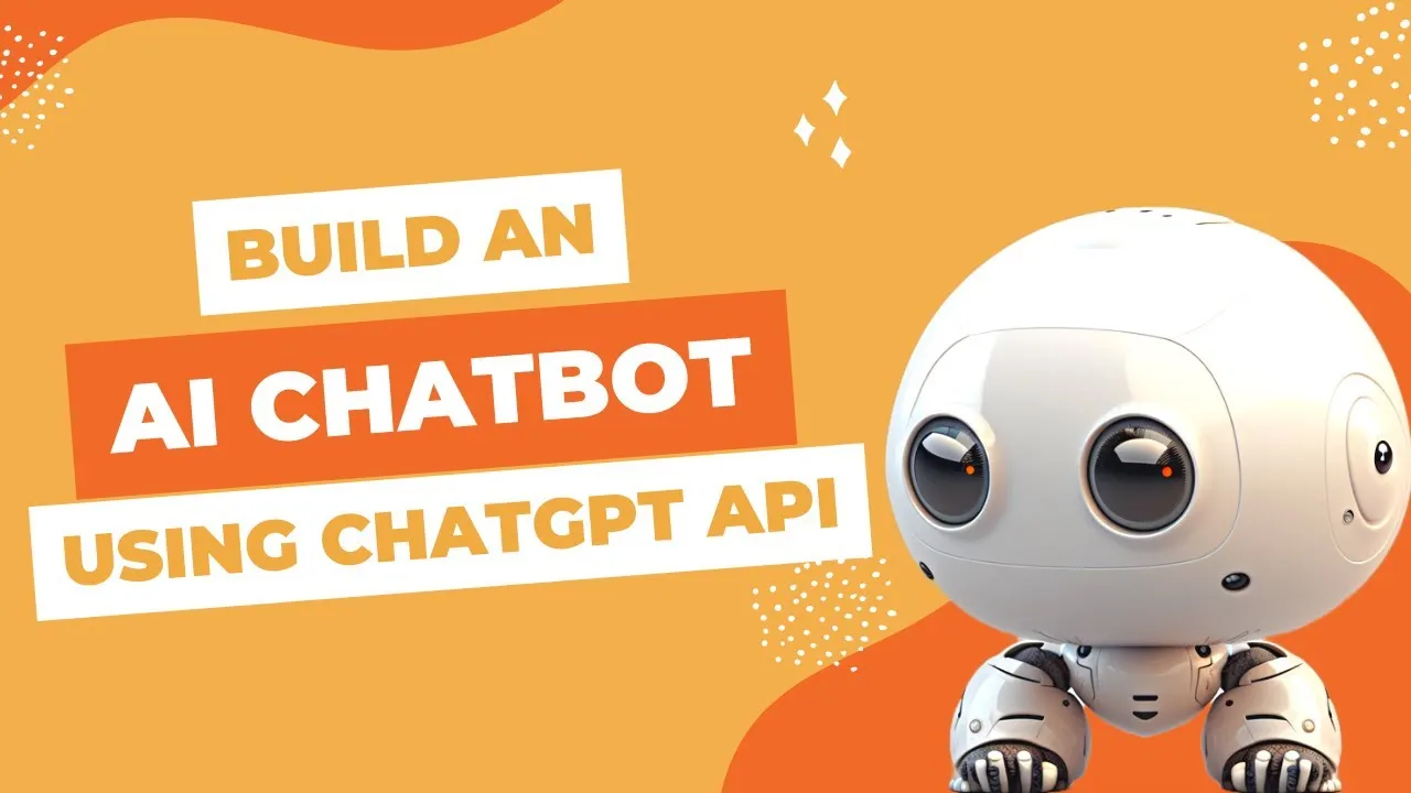 Using ChatGPT API In JavaScript For Beginners - AI Chatbot Tutorial