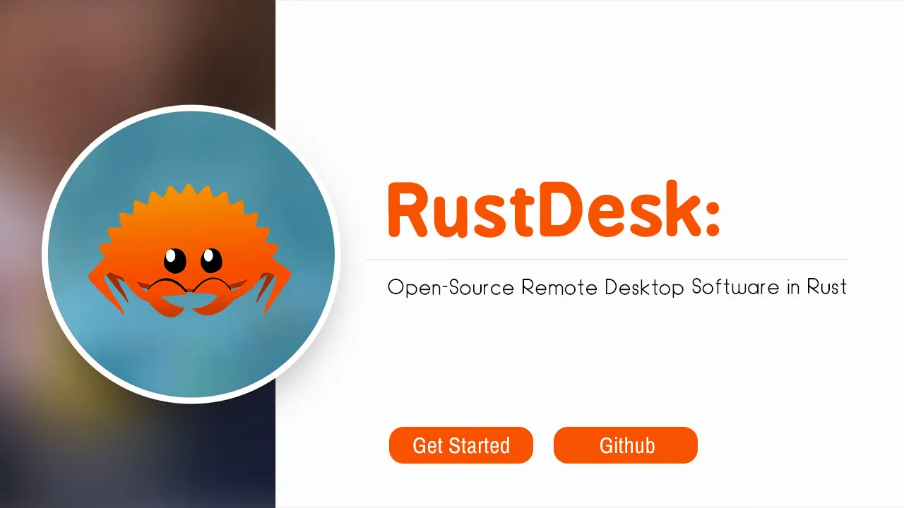 rustdesk download