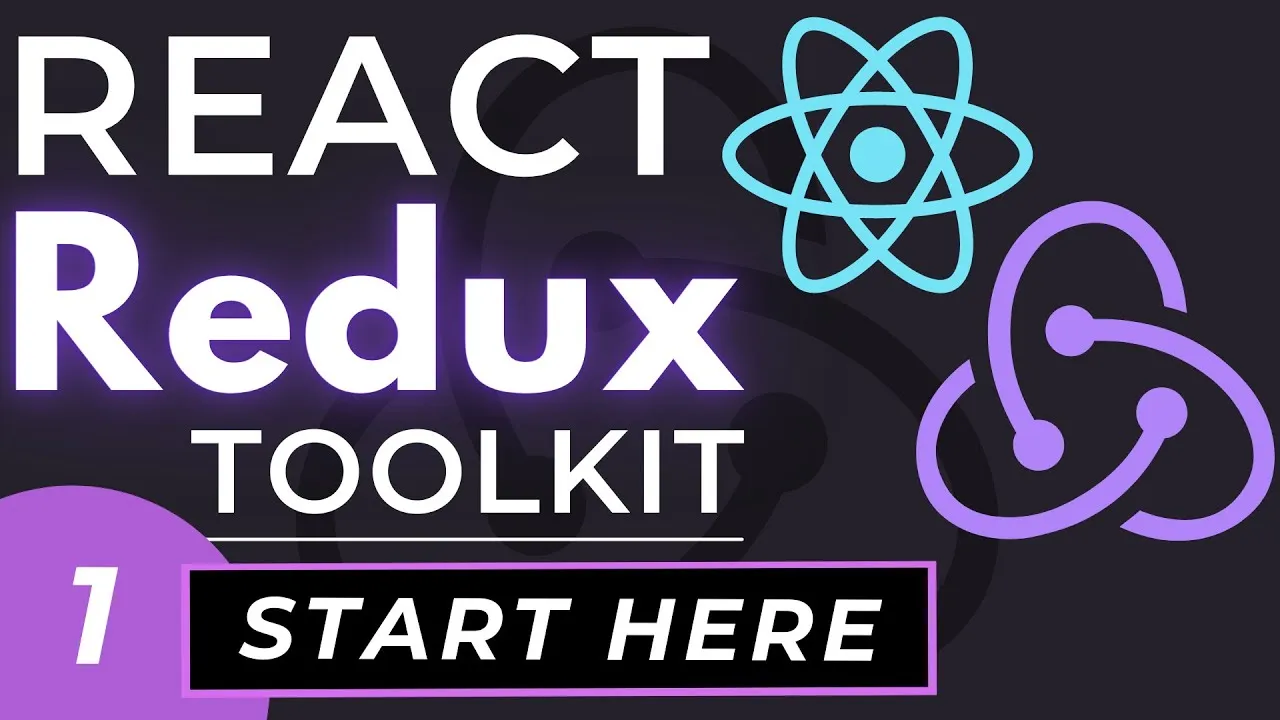 React Redux Toolkit Tutorial for Beginners | How to Use Redux Toolkit in React