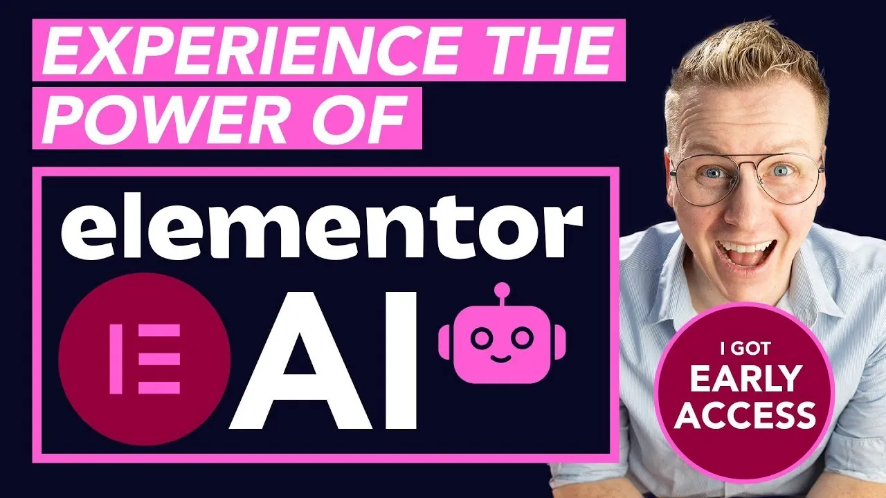 You Won't Believe What Elementor Ai Can Do?
