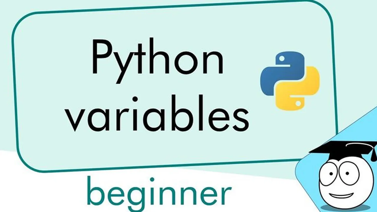 A Beginner's Guide to Python Variables