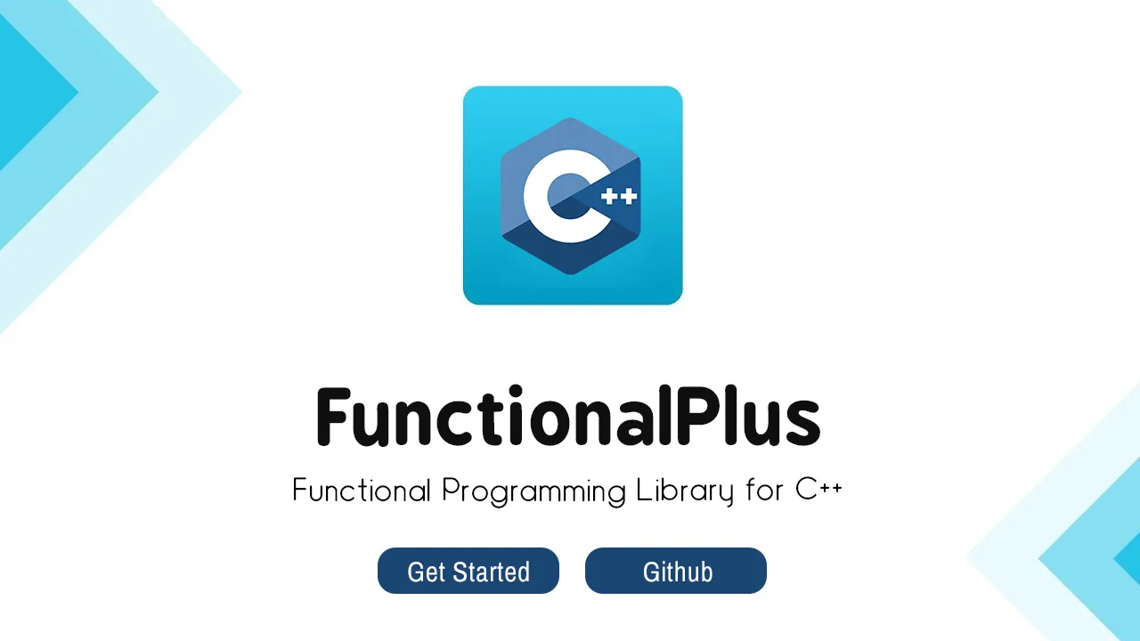 FunctionalPlus: Functional Programming Library for C++