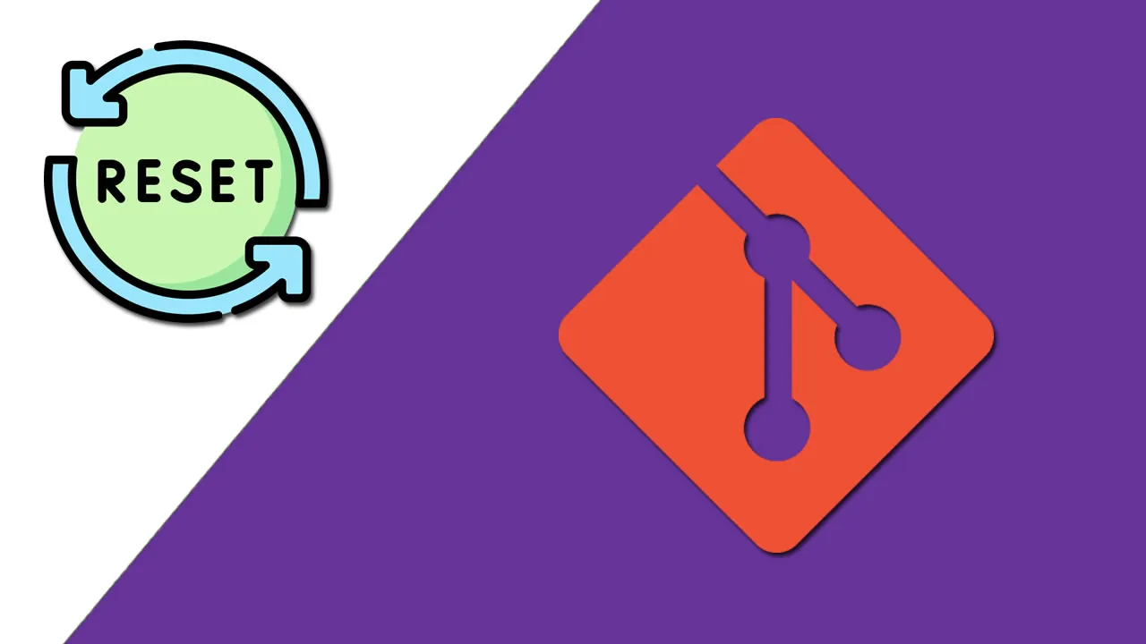 How to Reset to HEAD in Git