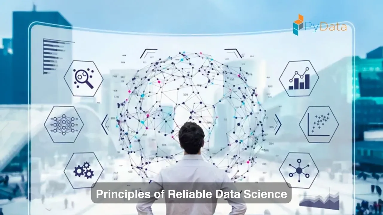 Principles of Reliable Data Science