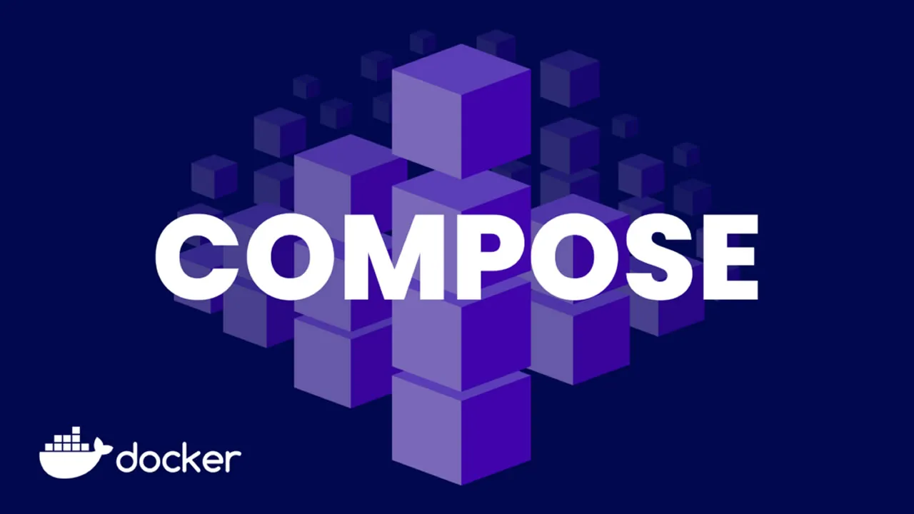 Docker Compose Explained With Example