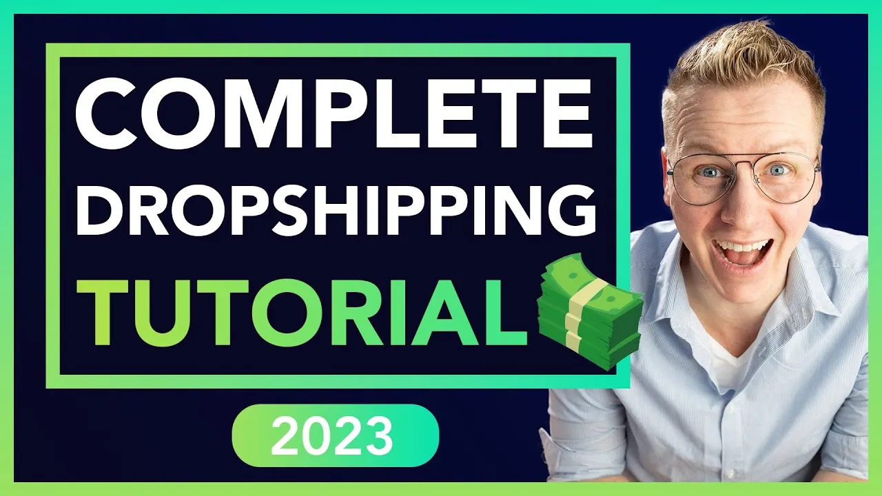 How To Start A Dropshipping Business | Full Guide