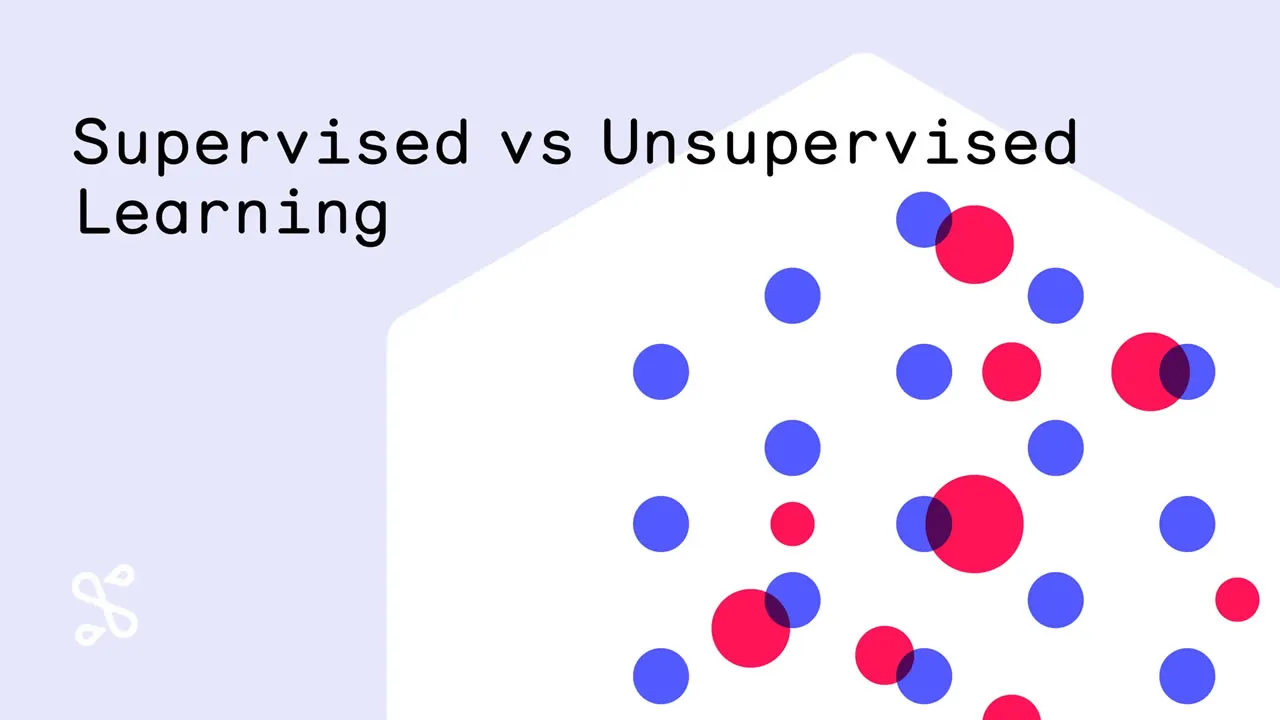 Difference Between Supervised and Unsupervised Learning