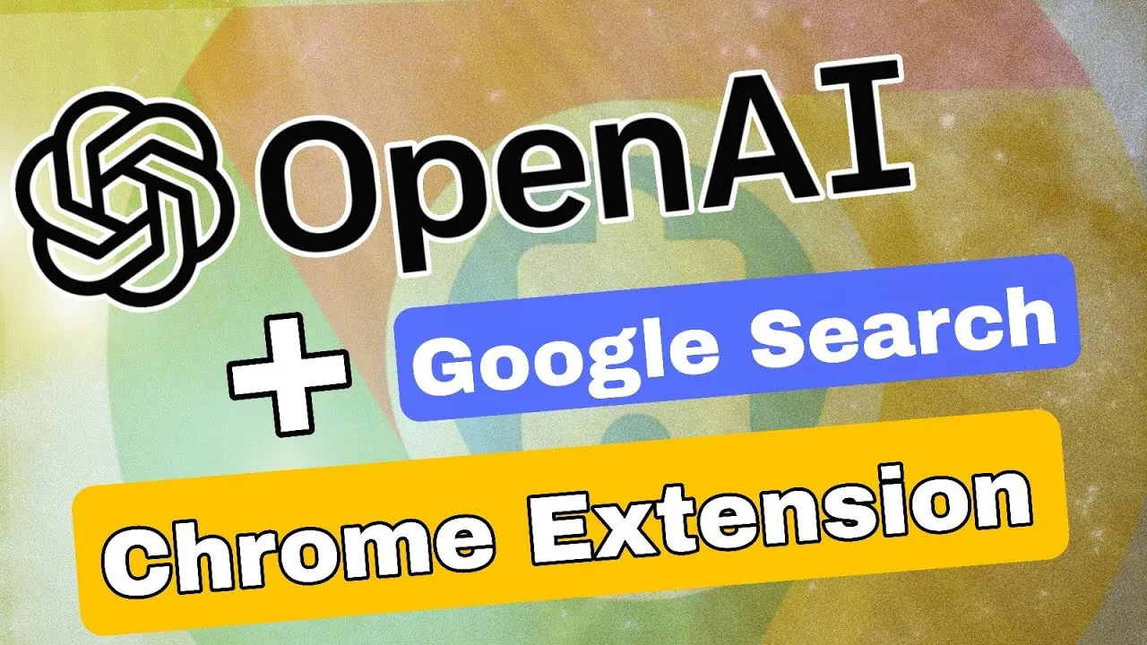 How to Create a Chrome Extension with OpenAI GPT Integration