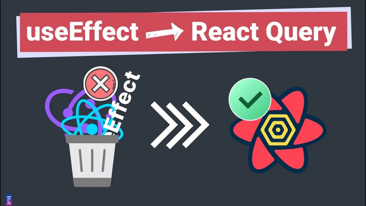 The Pros and Cons of useEffect vs React Query for API Calls