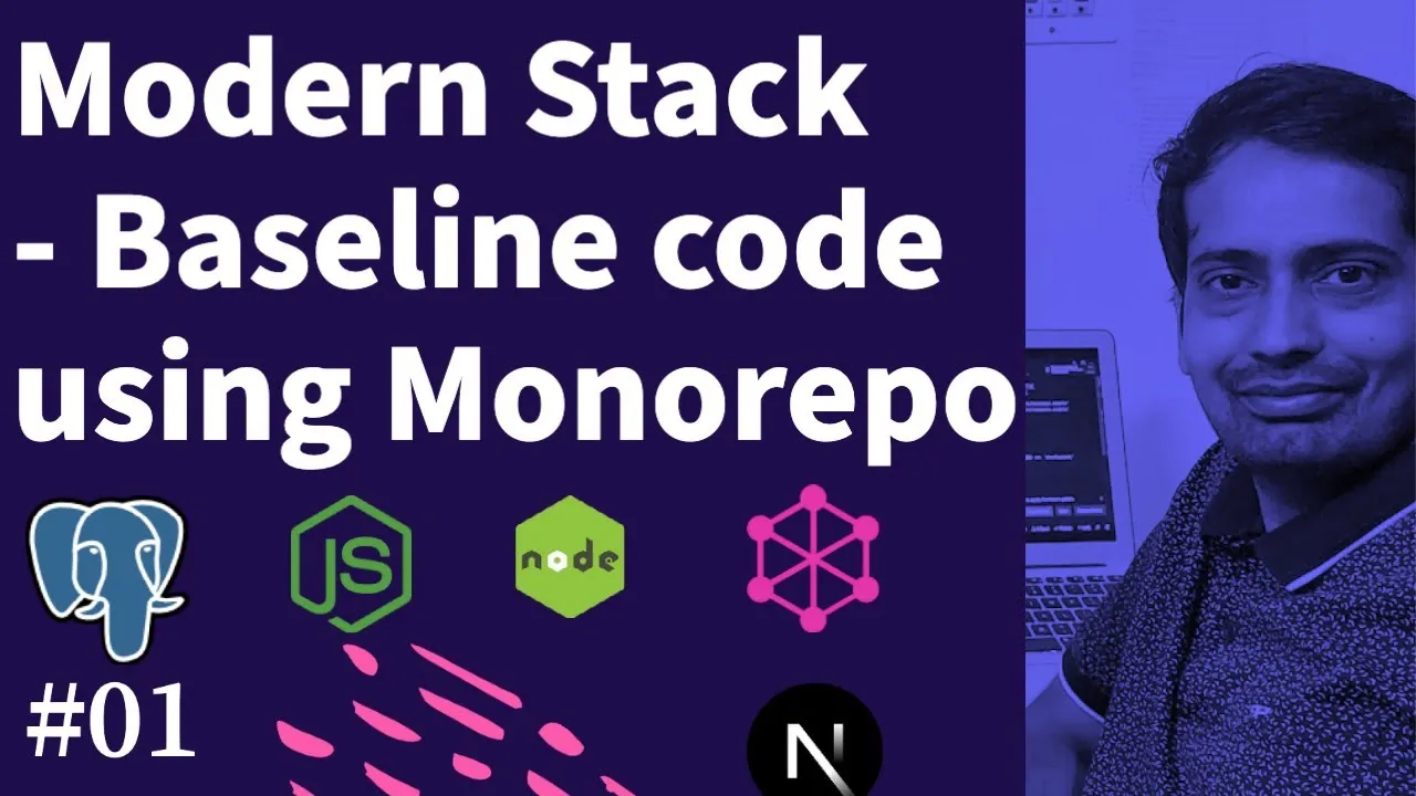 Modern Stack Baseline: Monorepo & PNPM