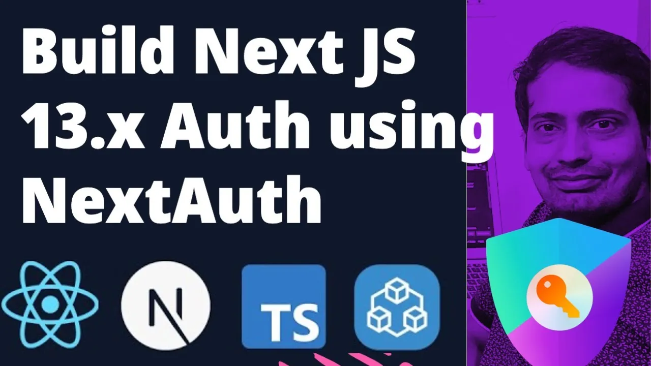 Next.js App With Prisma And NextAuth: Secure Authentication & Database