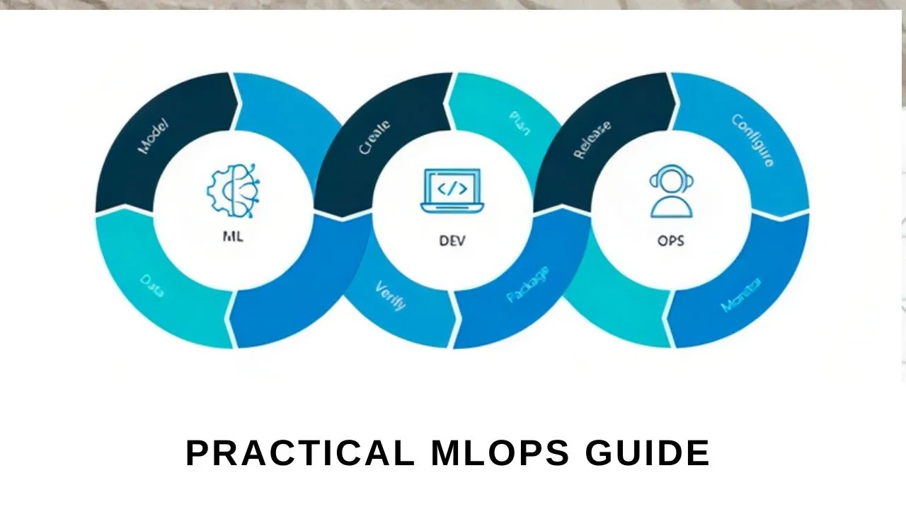 Practical MLOps Guide