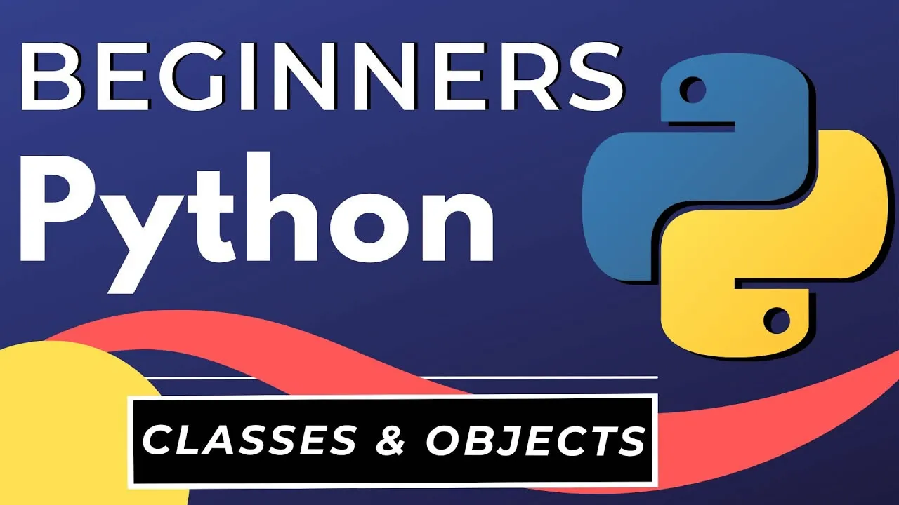 Python For Beginners: Classes, Objects, Inheritance & Polymorphism