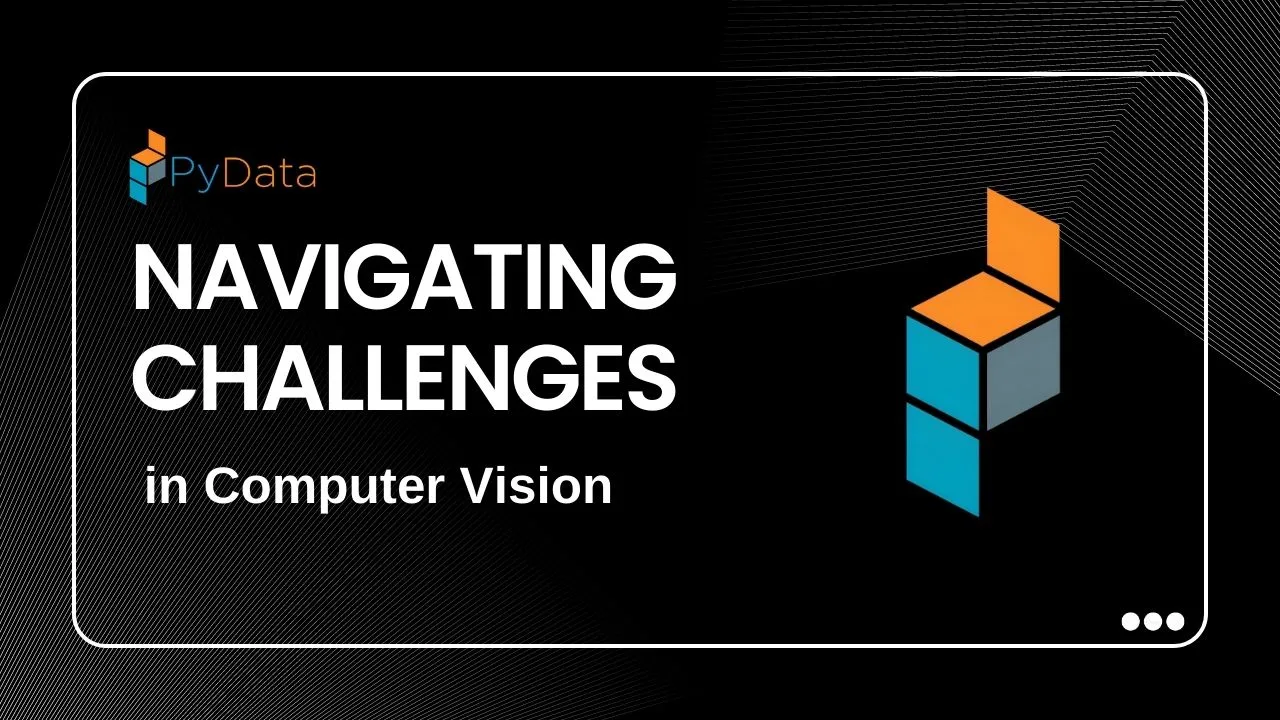 Navigating Challenges in Computer Vision