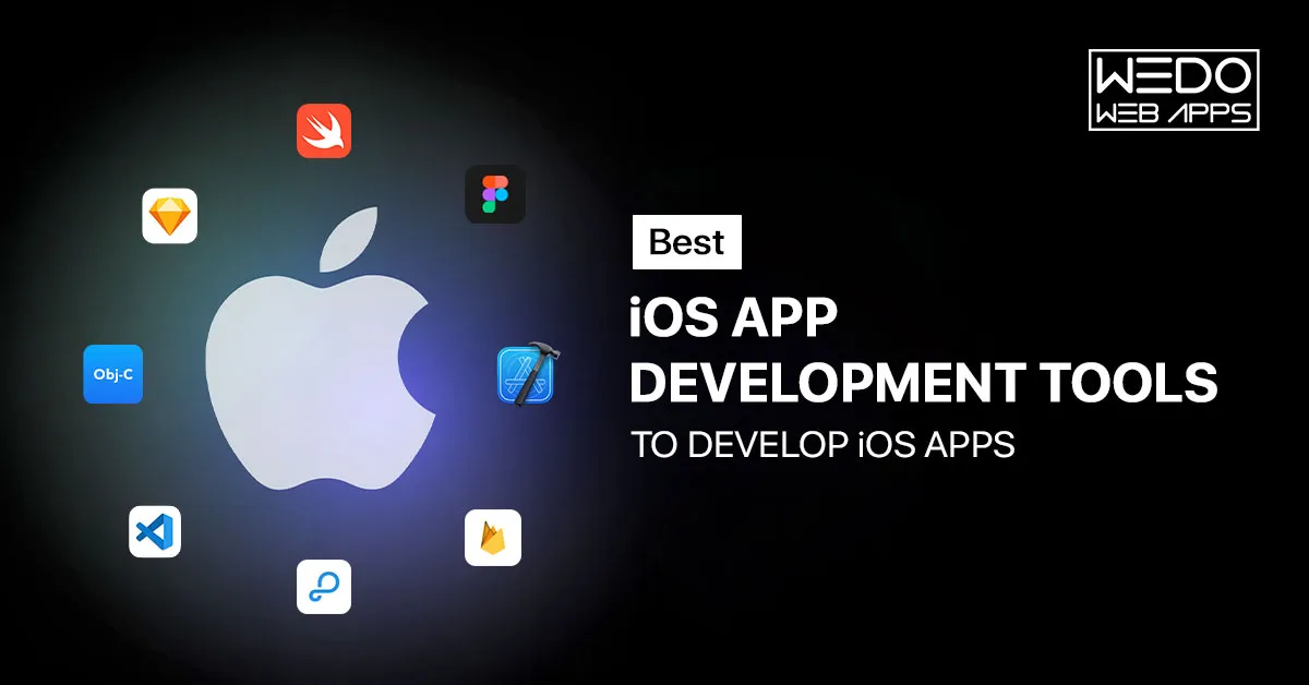 Essential Developer Tools For IOS: Boost Your App Development Journey