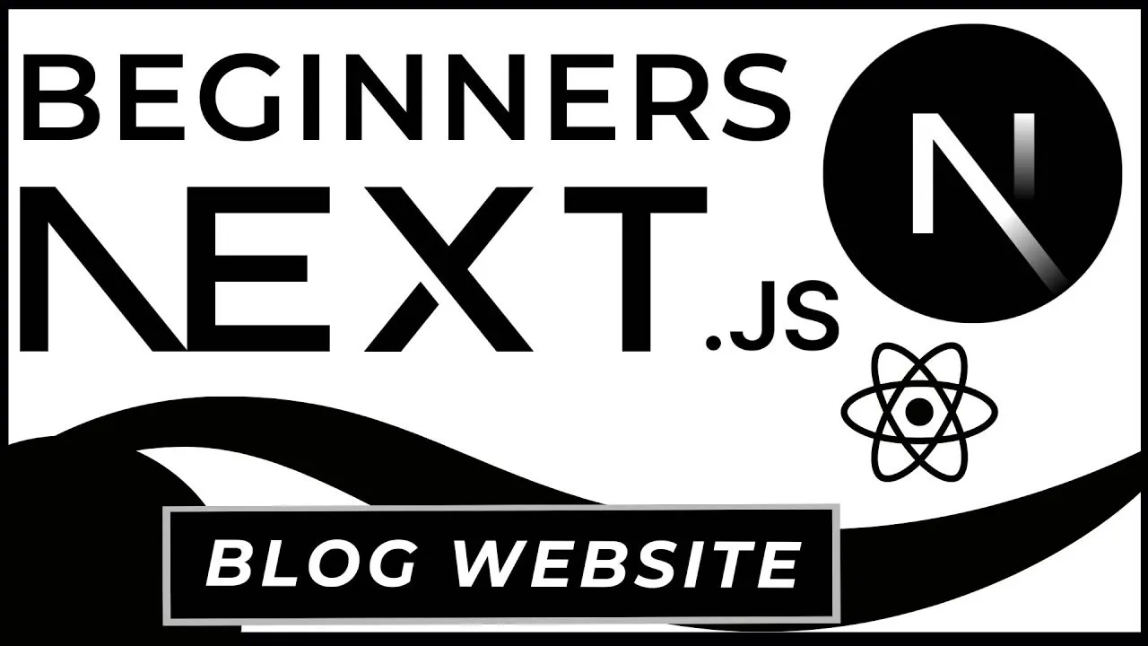 Next.js Tutorial for Beginners: Building a Blog App