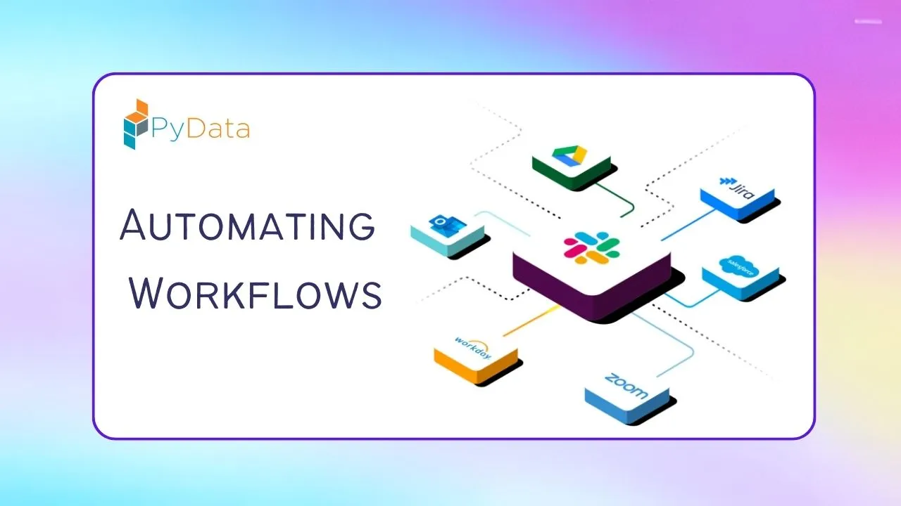 Mastering Slack Bots Automating Workflows