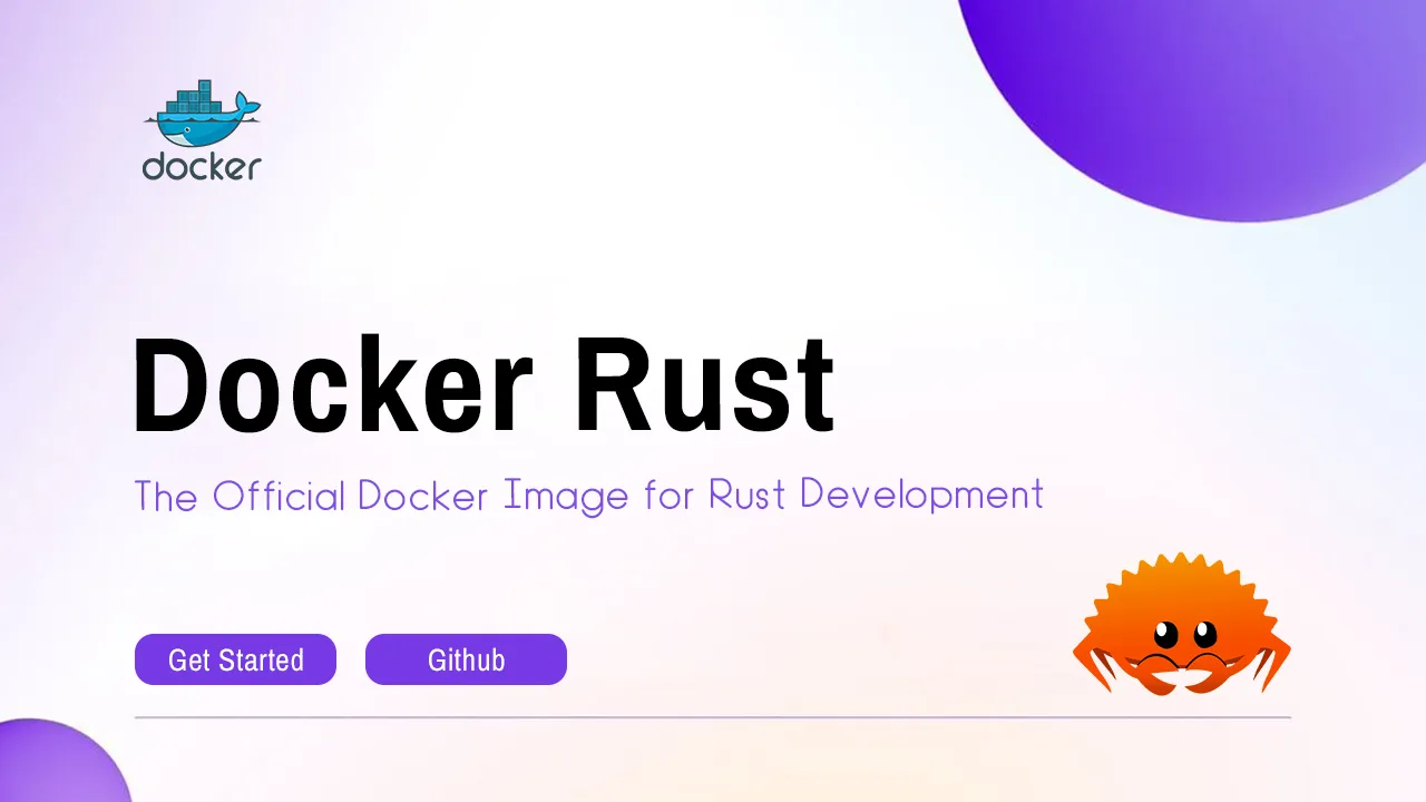 Rustfmt The Official Rust Code Formatter