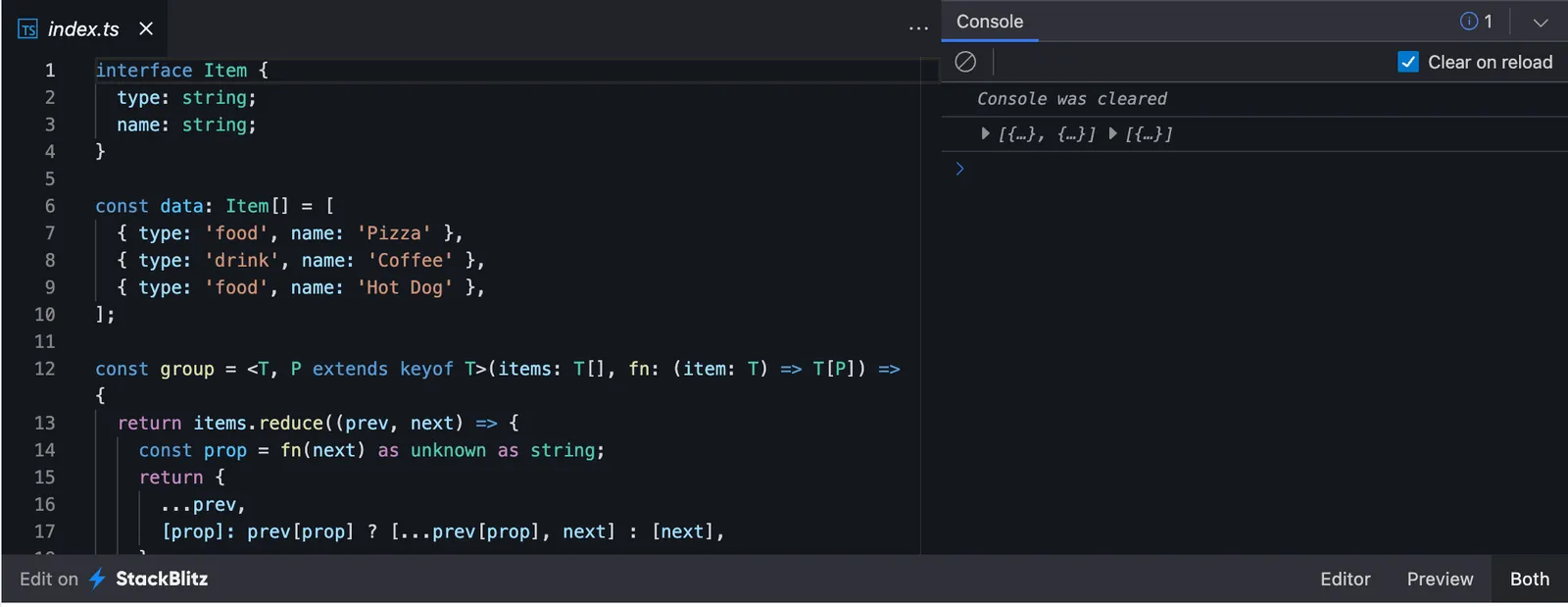 Demystifying Generic Types In TypeScript