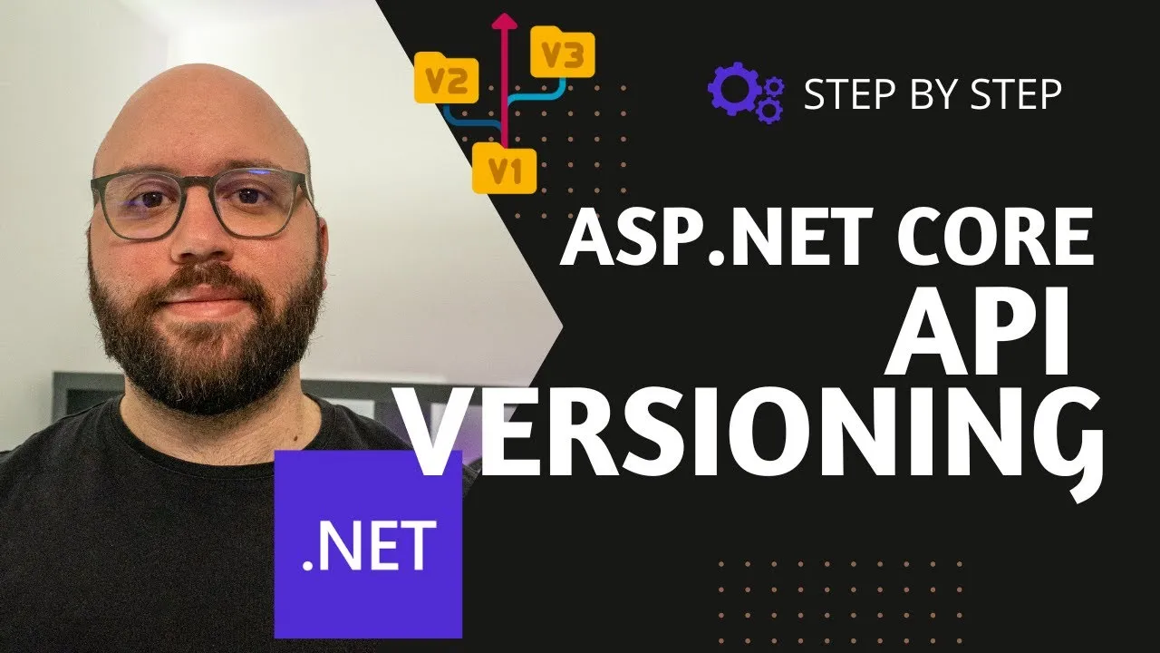 Asp Net Core Web Api Versioning Step By Step Guide