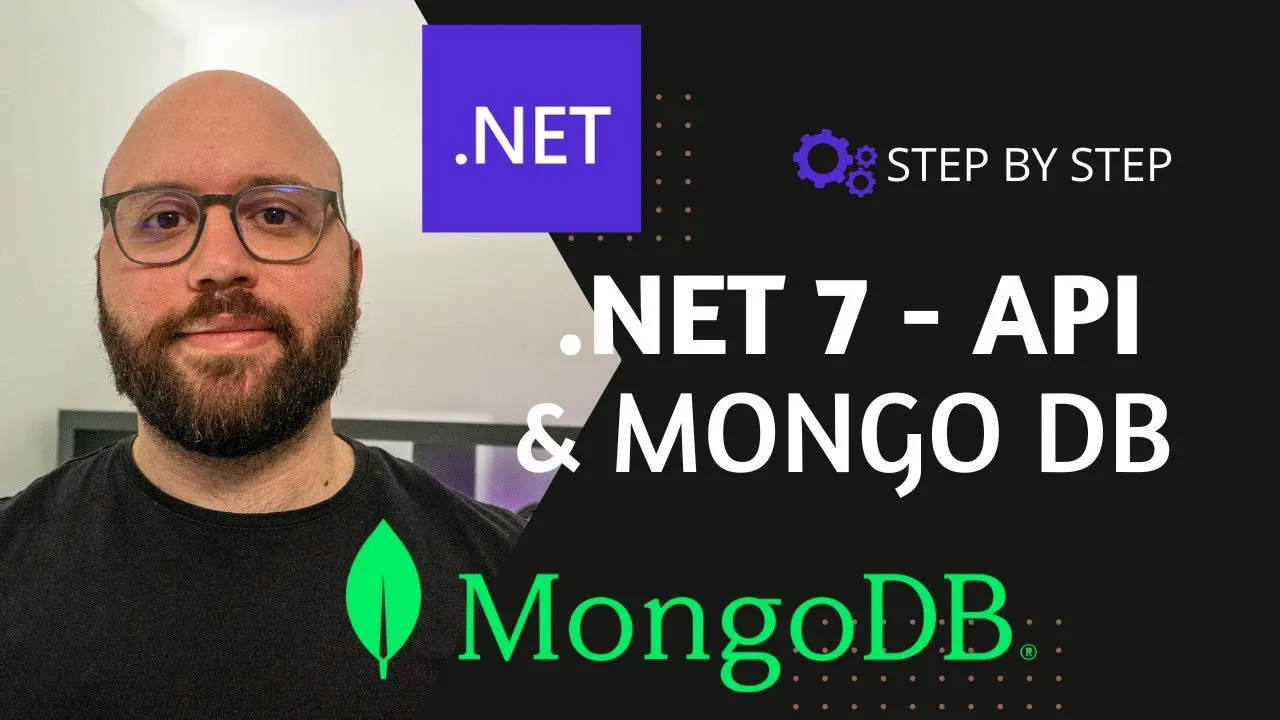 How to Use MongoDB with .NET 7