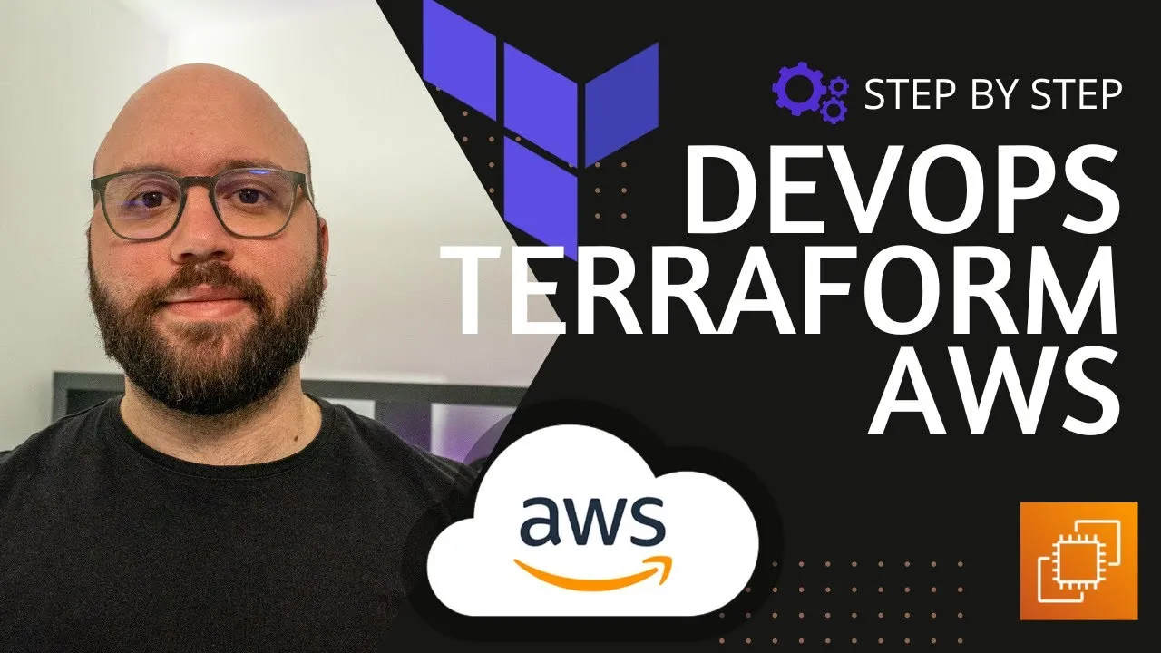 IaaC with Terraform: Create Full Infrastructure on AWS