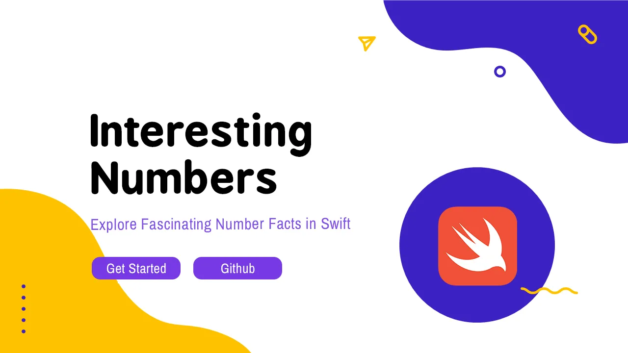 Interesting Numbers: Explore Fascinating Number Facts in Swift