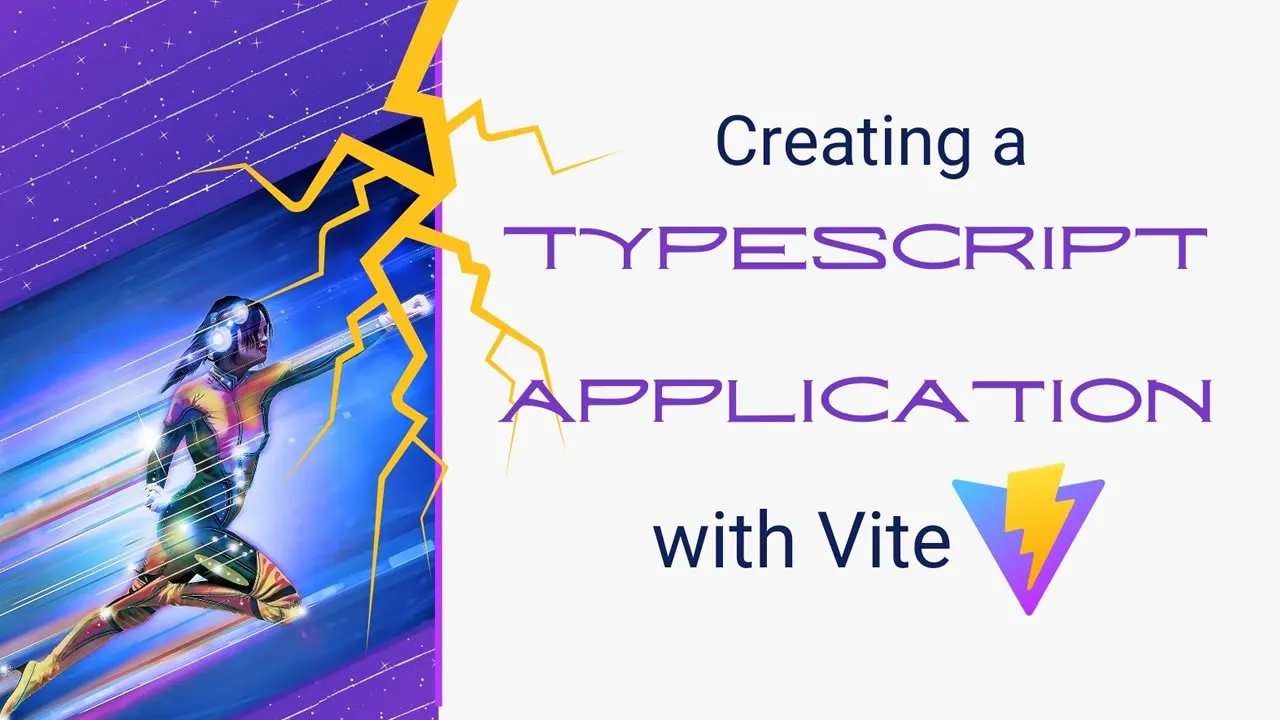 Build a Simple TypeScript Blog Application with Vite