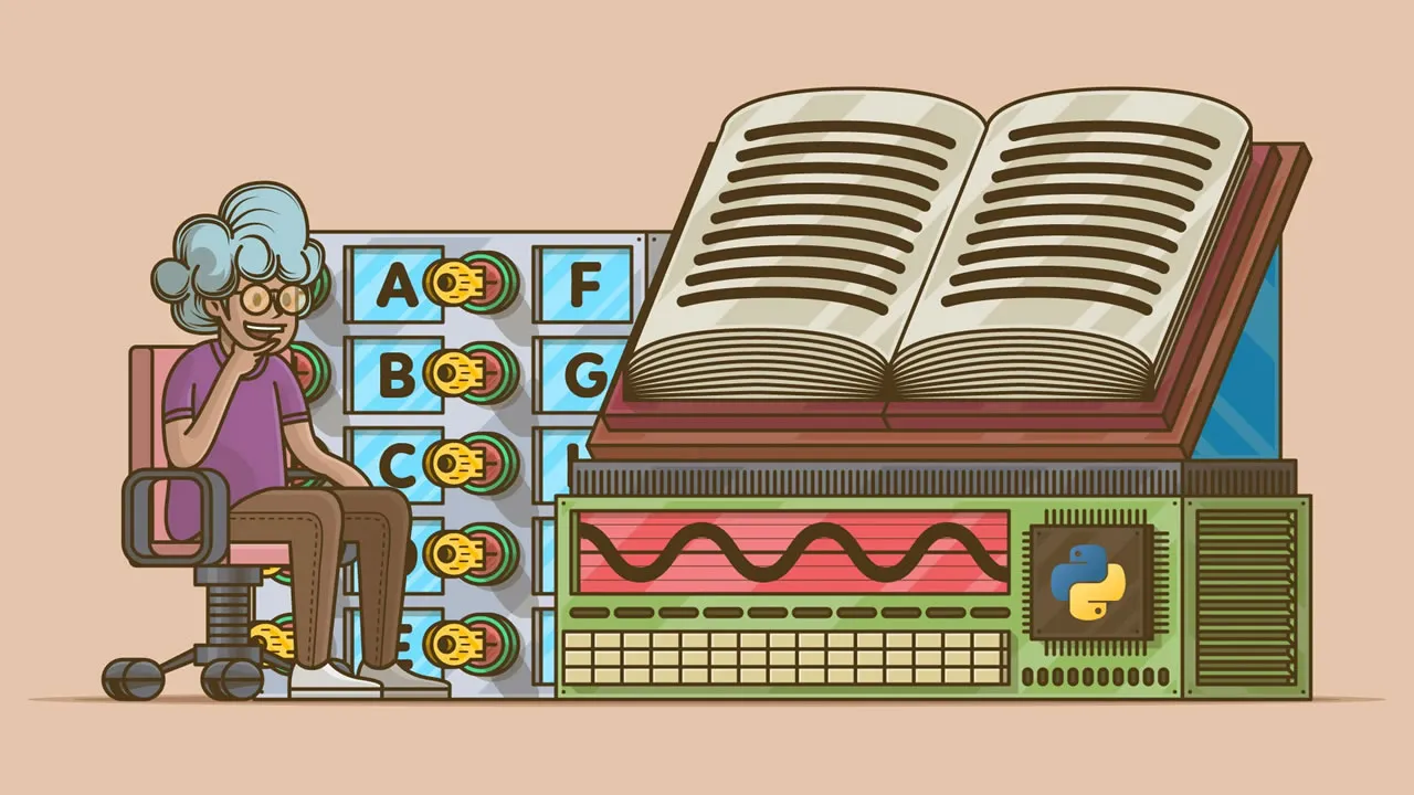 4 Ways To Loop Through A Dictionary In Python   Dc1a79b9.webp