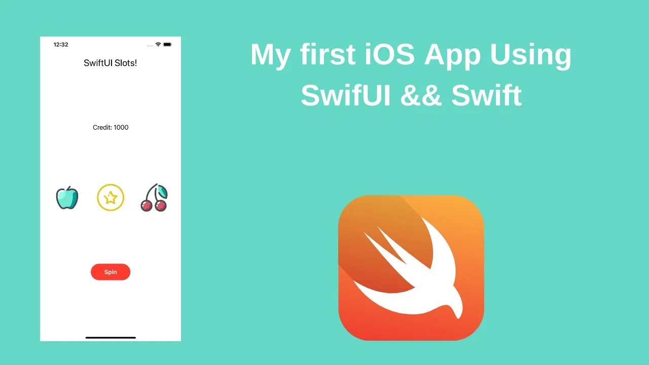 Build Your First IOS App With SwiftUI And Swift 5