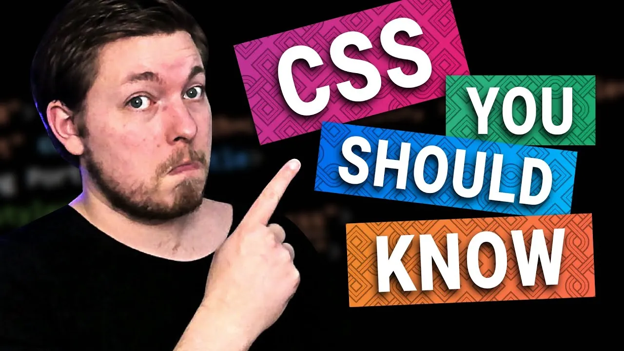Learn HTML and CSS for Beginners: CSS STYLING YOU NEED TO KNOW