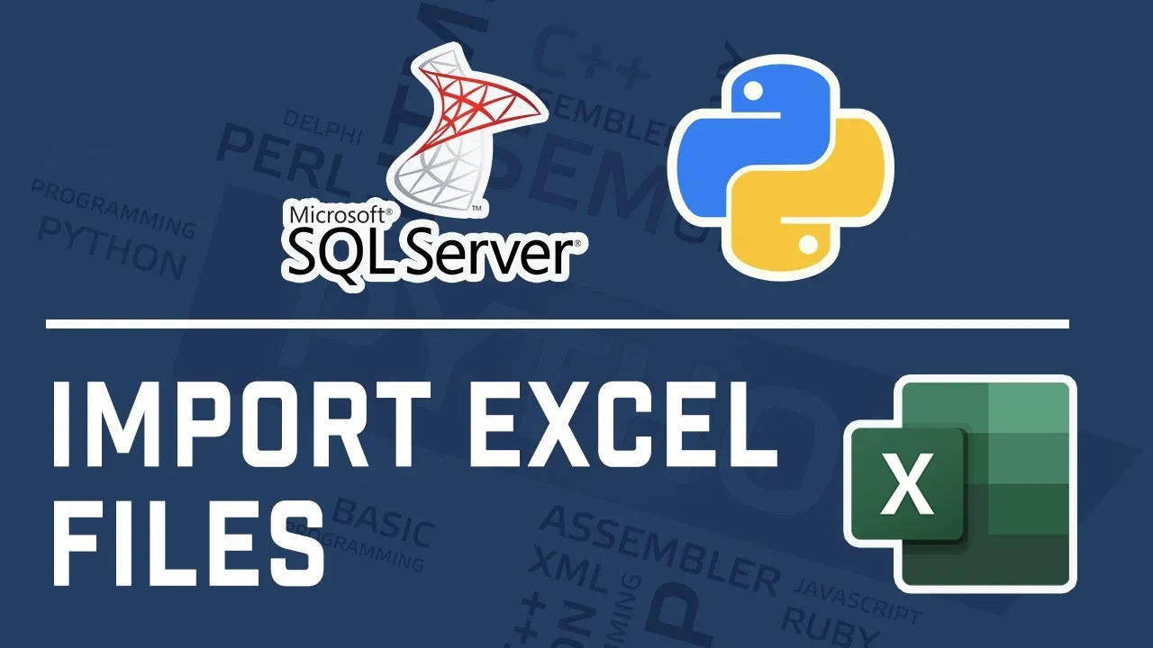 how-to-upload-excel-file-data-to-ms-sql-server-using-python