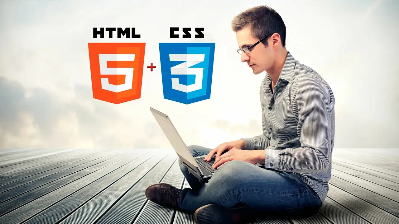 Html разработчик