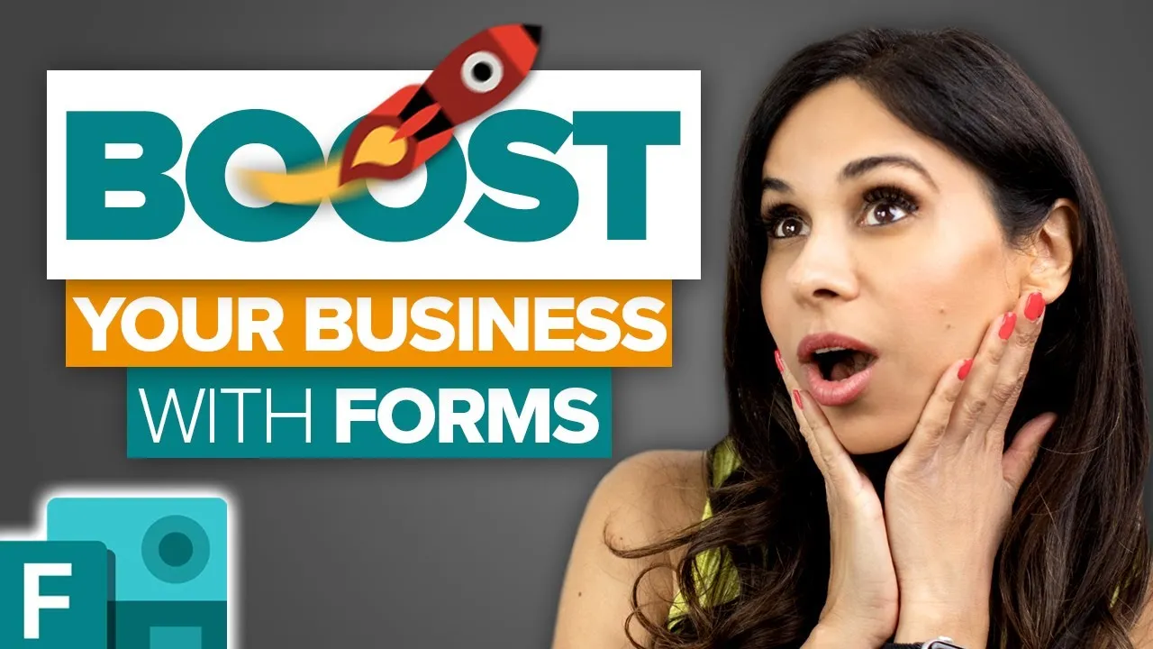 3 Ways to Use Forms in Your Business