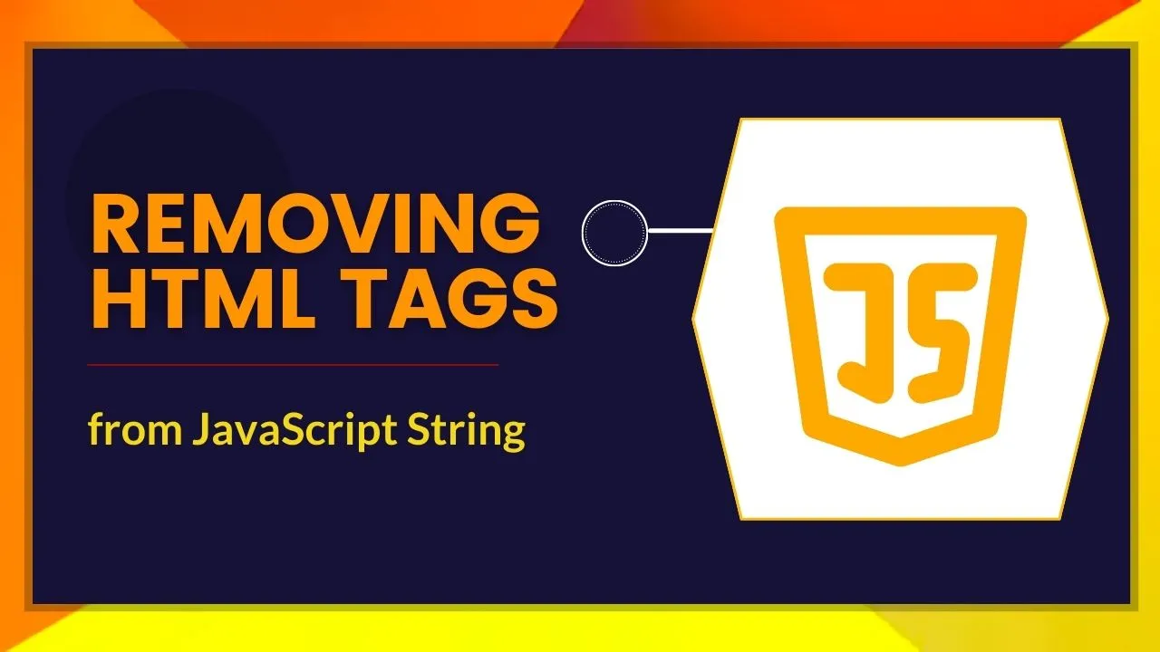 removing-html-tags-from-javascript-string