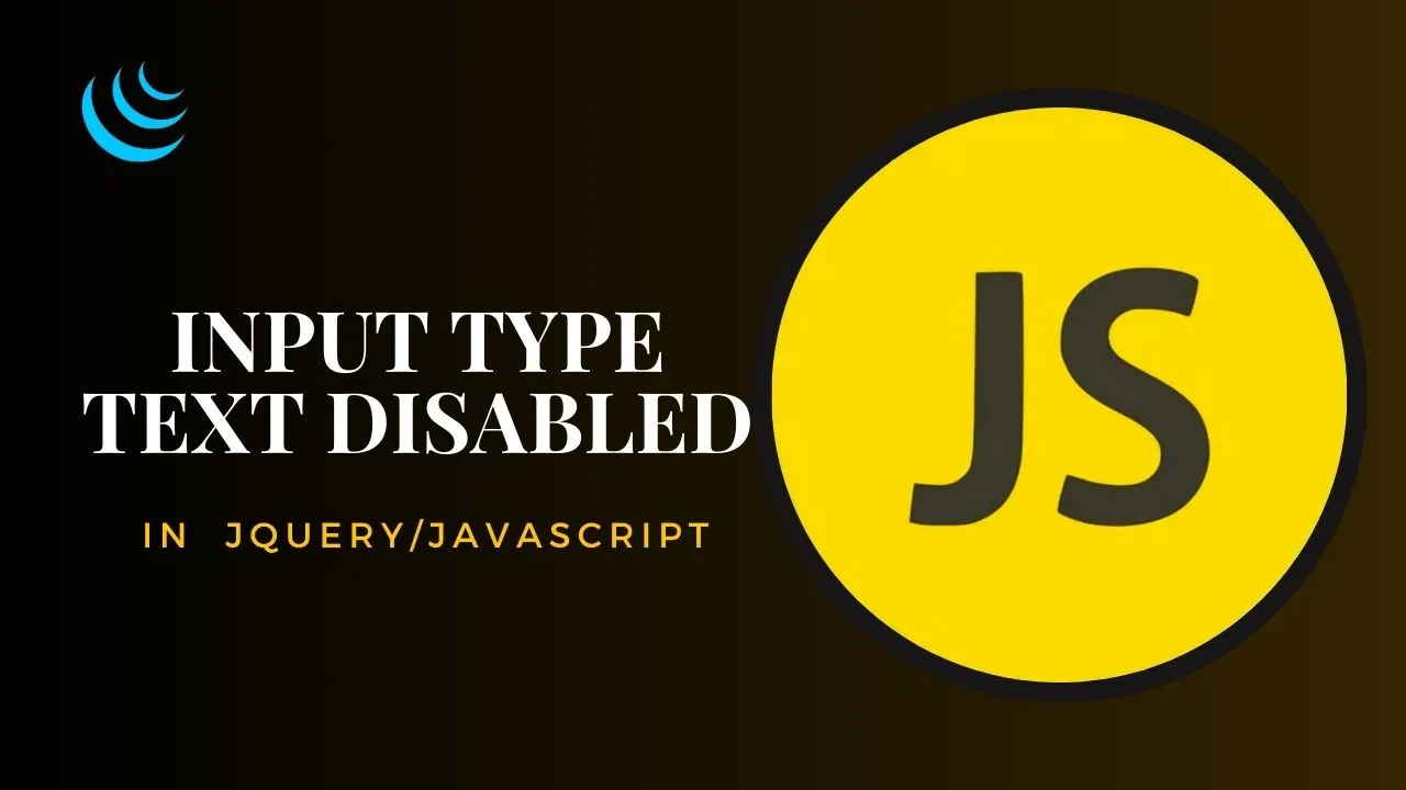 input-type-text-disabled-in-jquery-javascript