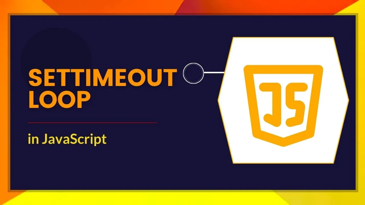 javascript-settimeout-loop