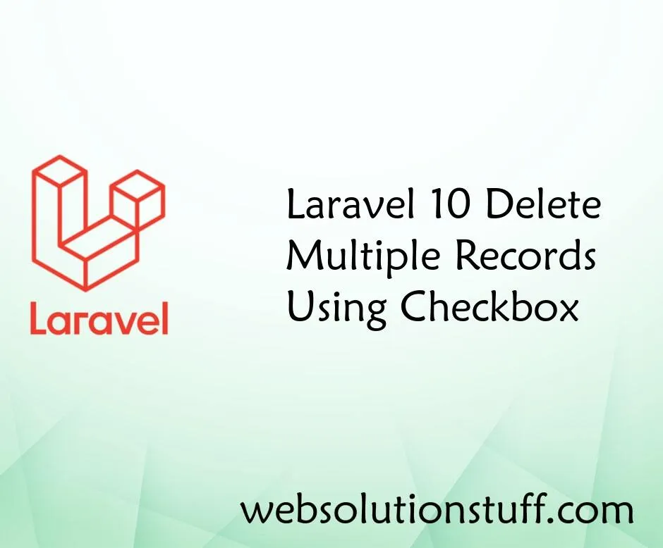 laravel-delete-multiple-records-using-checkbox-example-doovi-hot-sex