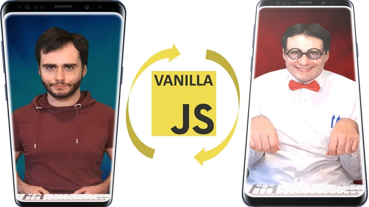 How to Device Orientation with Vanilla JavaScript