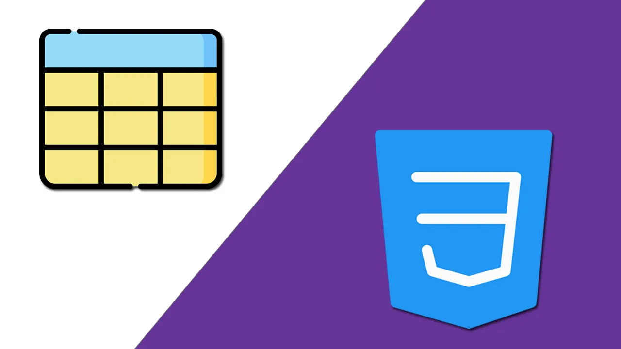 Responsive Data Tables with CSS