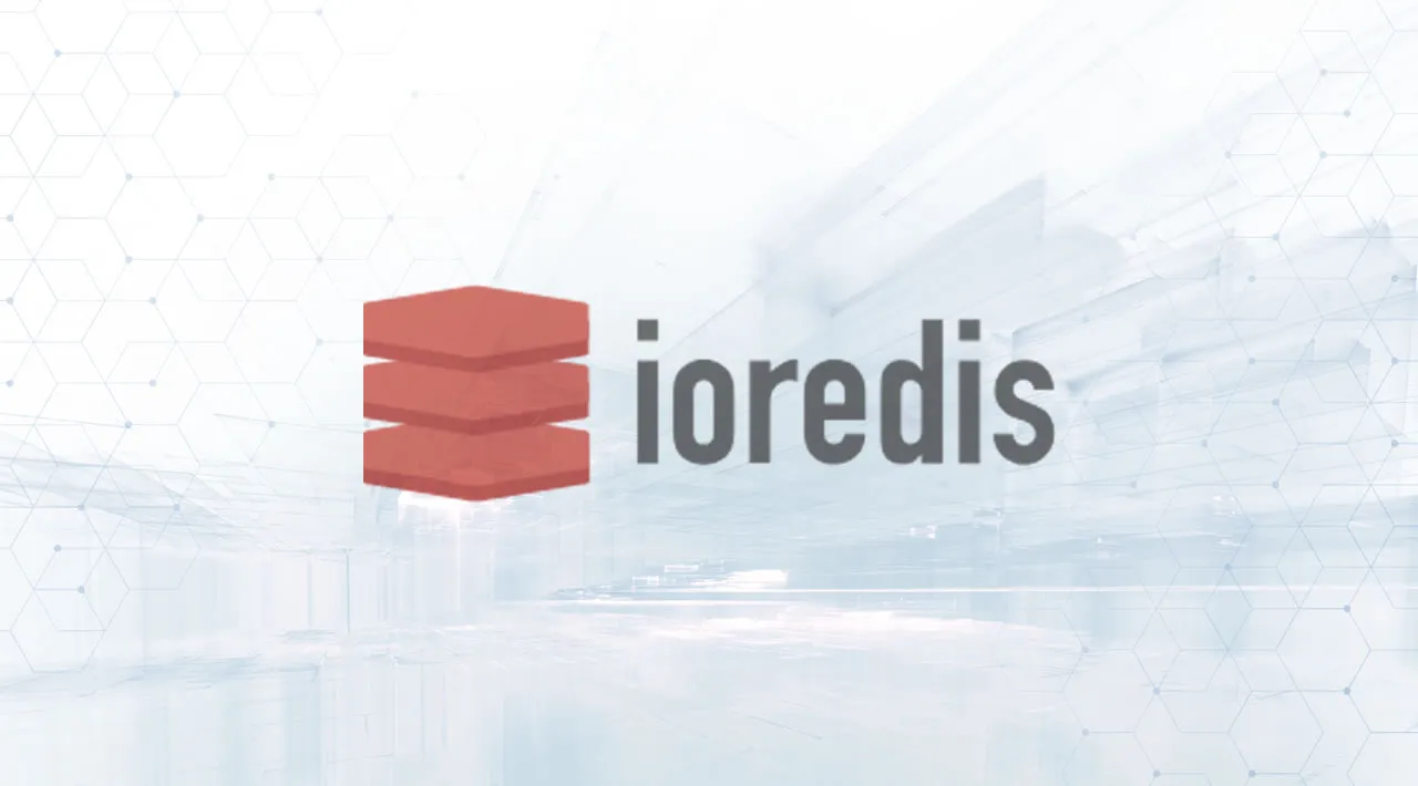 ioredis: A robust, full-featured Redis client for Node.js