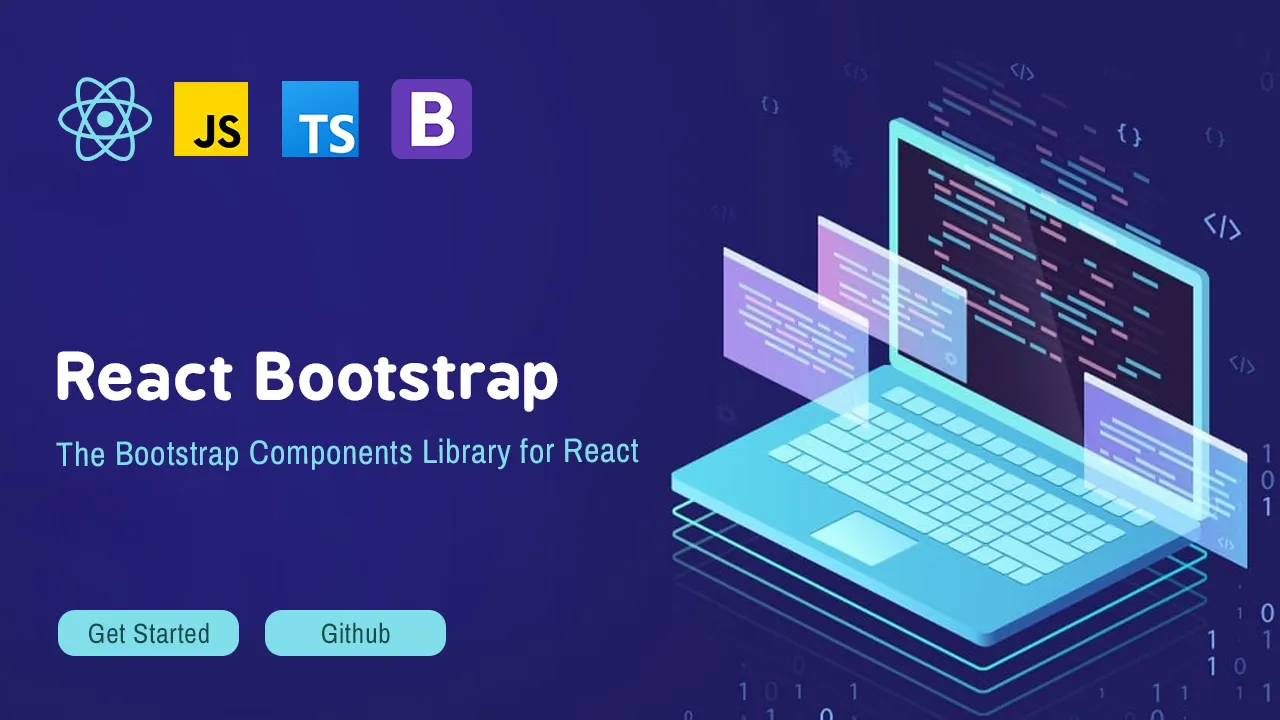 React-Bootstrap-Typeahead TypeScript Error getInstance Does Not Exist - React Bootstrap: The Bootstrap Components Library for React