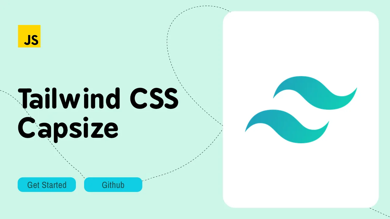 Tailwind CSS capsize: Compose responsive & accessible leading-trim