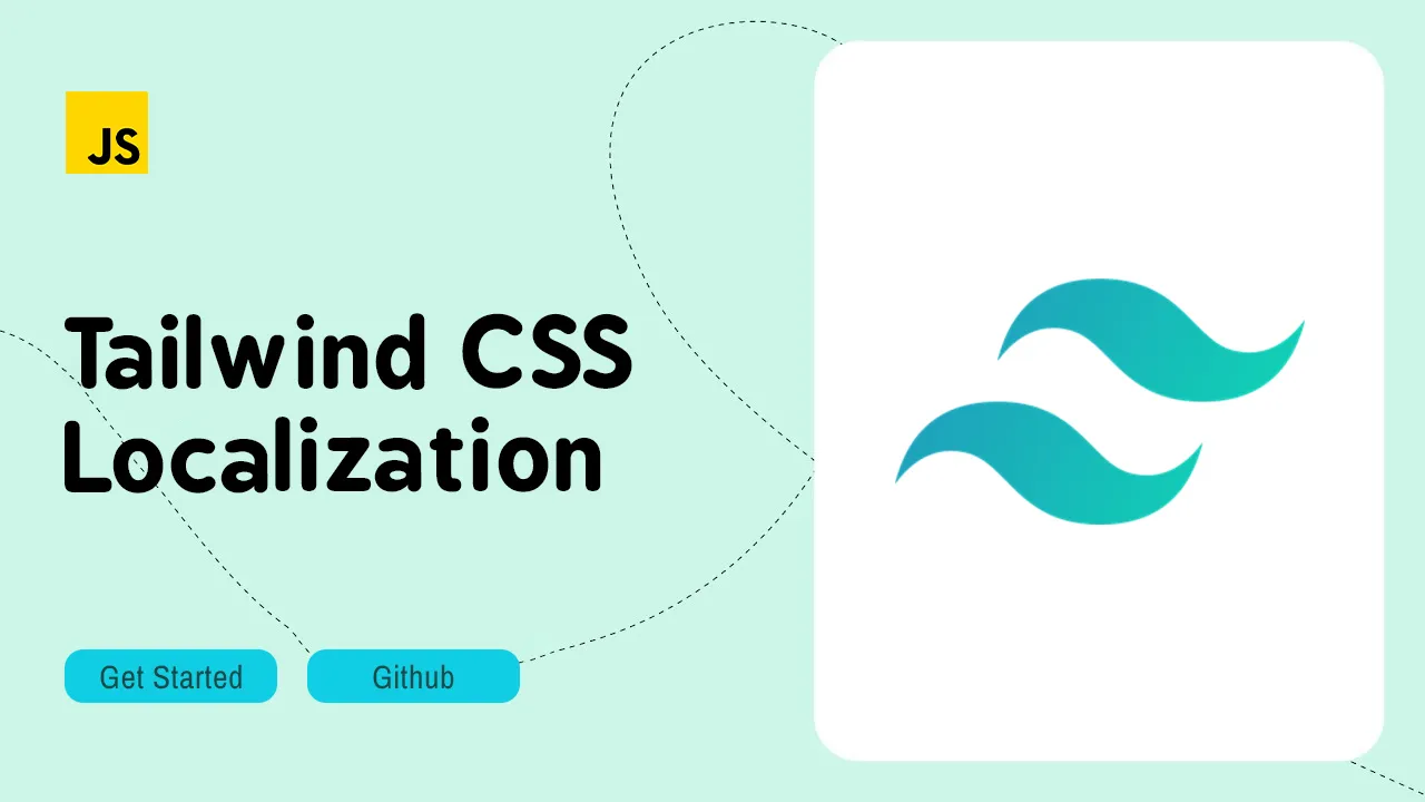 Tailwind CSS Localization: Compose Responsive & Accessible Styles