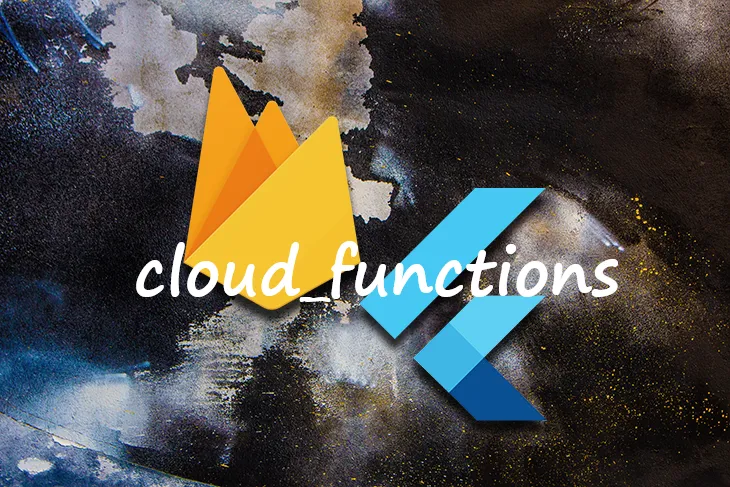 A Flutter Plugin Allowing You to Use Firebase Cloud Functions